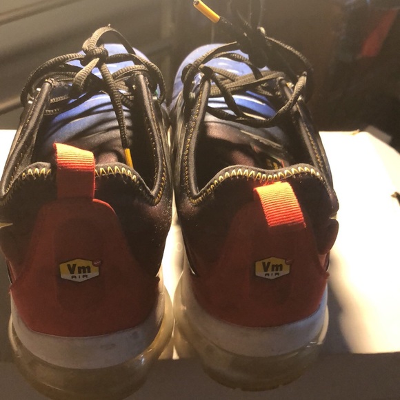 Got some NikeAirVaporMaxes for $60 - Picture 4 of 4